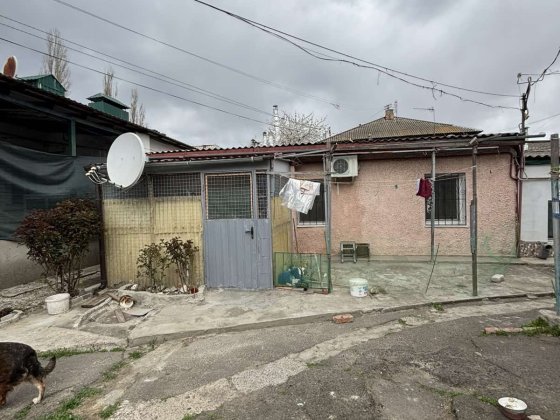 Продаю 1кімнатну квартиру на землі. Николаев
