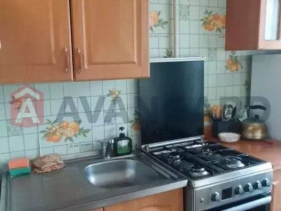Продам 1-ком. квартира Тополь-2, 6/9 Дніпро