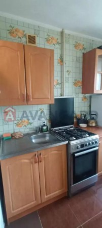 Продам 1-ком. квартира Тополь-2, 6/9 - фото 1