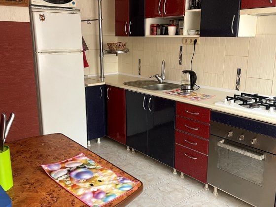 Продаж 3 кім квартири, вул. Юрія Коваленка Кропивницький