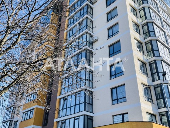 Продаж! Трикімнатна квартира, новобудова вул. Виговського, Львів! Львів