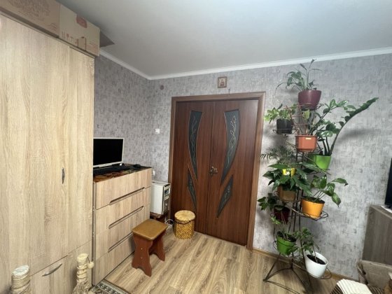 Квартира, де вистачить місця всім: покращене планування, велика кухня! Житомир