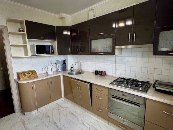 Продаж 2 кімнатної квартири в ЖК «Північна зірка» Миколаїв