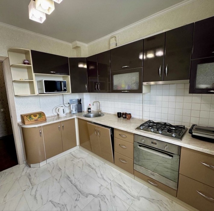 Продаж 2 кімнатної квартири в ЖК «Північна зірка» - фото 1