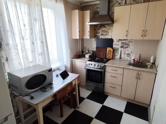 Продам 3х комнатную квартиру в Хортицком районе Запоріжжя