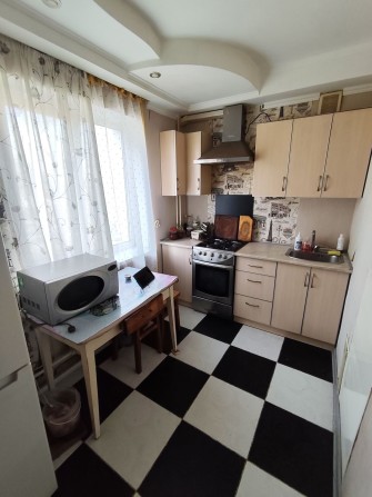 Продам 3х комнатную квартиру в Хортицком районе - фото 1