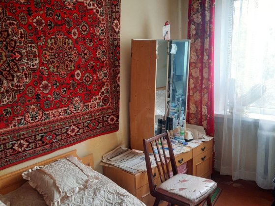 Продам 2-х кімнатну квартиру