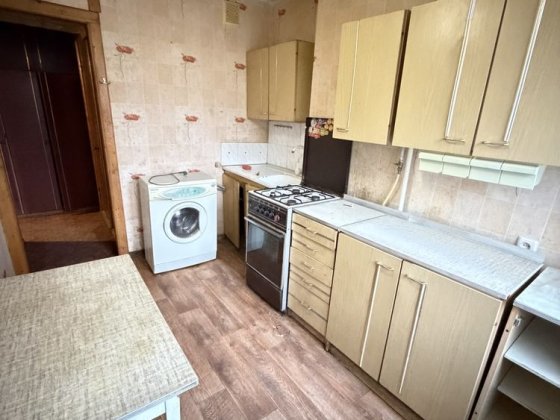 Продам 2-комн. квартиру ж/м Фрунзенский / Ломовський БЕЗ КОМИССИИ! Дніпро