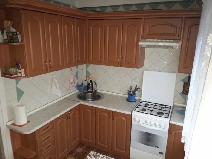 В продаже 3 ком.кв Бабурка - фото 1