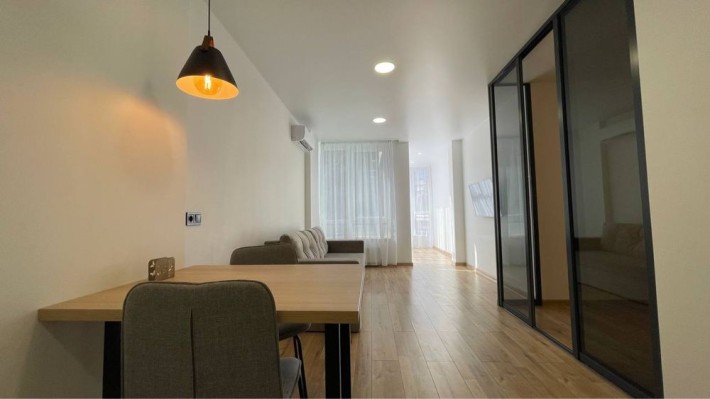 ЖК Lagom! Продам квартиру! Все формы оплаты - фото 1