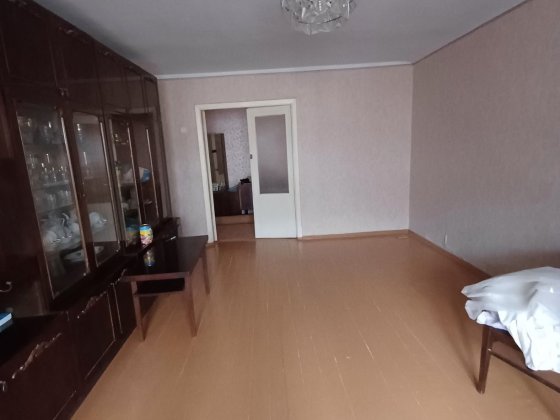 Продажа 3х комн квартиры в Заводском районе Запорожье