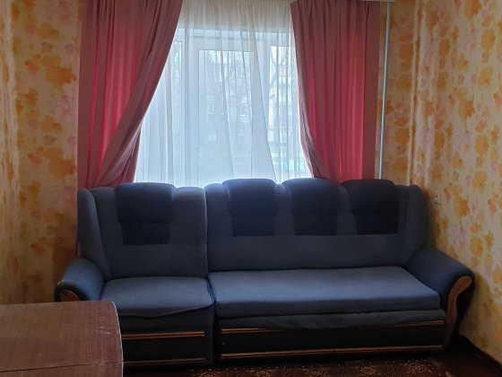 Продам 2 комнатную кватриру за Тополем 3, пгт Авиаторское Дніпро