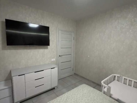 Продам 1к кв ж/к Счастливый Запорожское шоссе 30 Новострой Безнал Дніпро