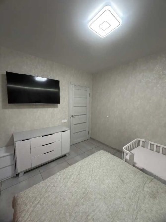 Продам 1к кв ж/к Счастливый Запорожское шоссе 30 Новострой Безнал - фото 1