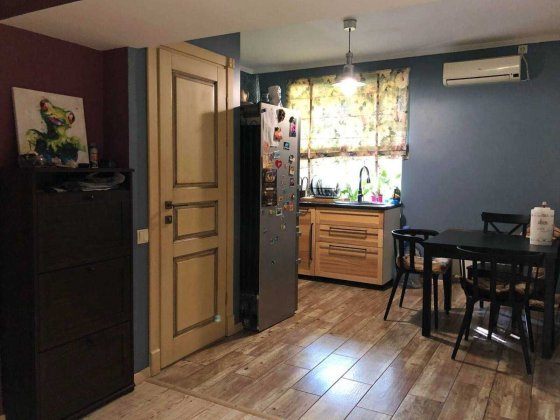 3-кімн. квартира на Металургів (213-269-961) Запорожье