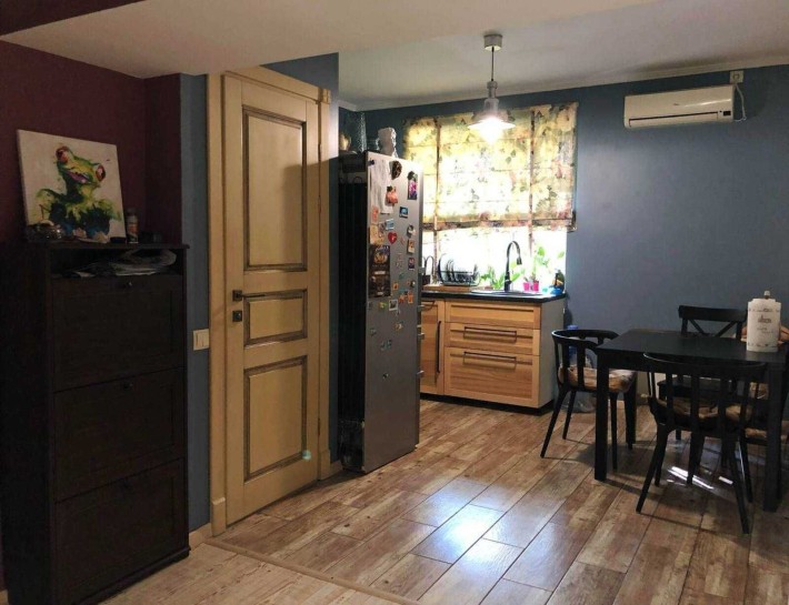 3-кімн. квартира на Металургів (213-269-961) - фото 1