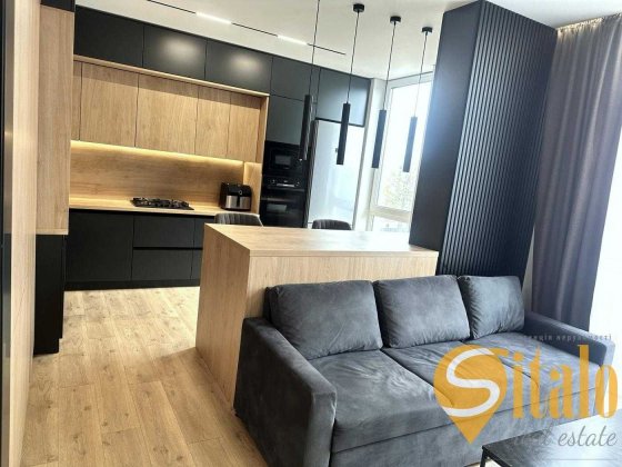 Продаж 1 кімнатної квартири, вулиця Пасічна, ЖК HYGGE Львів