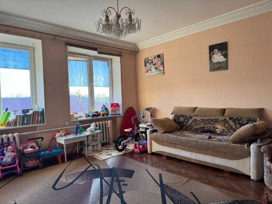 3-кім квартира біля Критого ринку (212-925-279) Запорожье