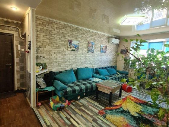 Продам 4-х ком квартиру ЖМ Парус Дніпро