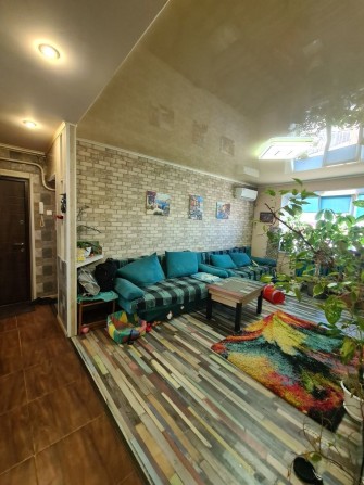 Продам 4-х ком квартиру ЖМ Парус - фото 1