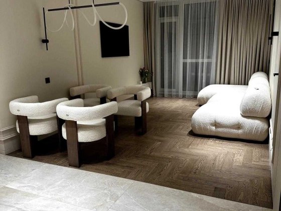 Продаж 2 кімнатної квартири, ЖК Avalon YARD Львов