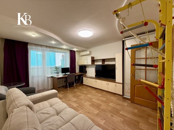 Продам 3 кім квартиру жм Сонячний, Днепр