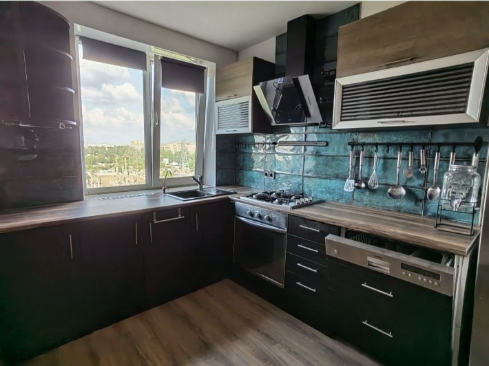 Продам 3к. квартиру. Левобережный 3. Донецке шоссе 131 - фото 1