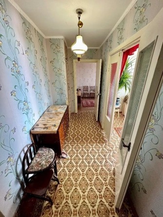 Продам 2к квартиру ж/м Приднепровск/Самарский район/ Левый берег - фото 1