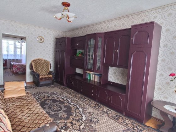 Продаж 3-кімн квартири. Вул. Чарівна, 38А. Від власника Запорожье