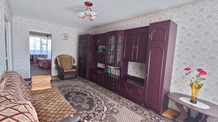 Продаж 3-кімн квартири. Вул. Чарівна, 38А. Від власника - фото 1