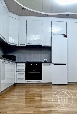 Продам 1к квартиру в новобудові! Ближній центр! Шевченківський р-н - фото 1