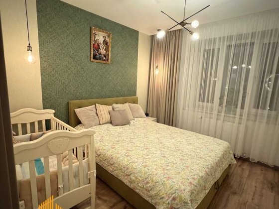 Продається 2 кімн. квартира по вул. Стрийська ЖК Квіти Львова Львів