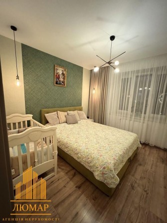 Продається 2 кімн. квартира по вул. Стрийська ЖК Квіти Львова - фото 1