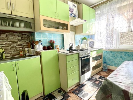 Продаж квартири на Площі Перемоги Николаев