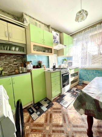 Продаж квартири на Площі Перемоги - фото 1