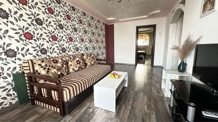 Можливо по пр. єВідновлення! Продам 3к.кв. вул. Героїв 55 бригади! AN - фото 1