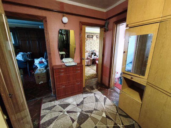 Продам 3 кімн. квартиру Кропивницкий