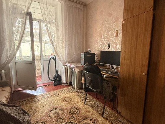 Продаж гостинки в центрі міста Кропивницький