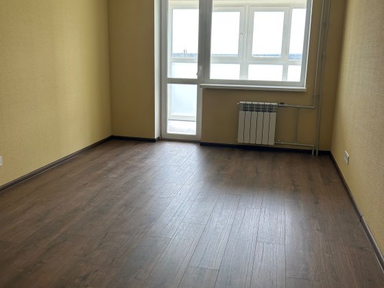 2 кімнатна квартира у центрі Запоріжжя