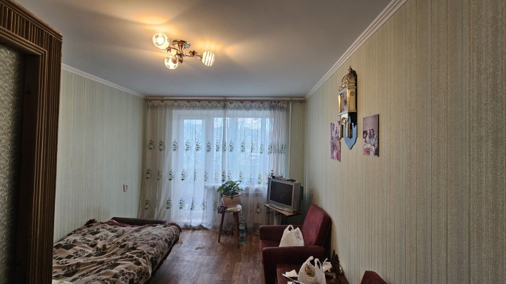 Продам 4к квартиру Кропивницького - фото 1