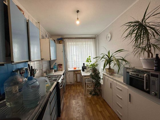 Продається 3-кім. квартира на Попова Кропивницкий