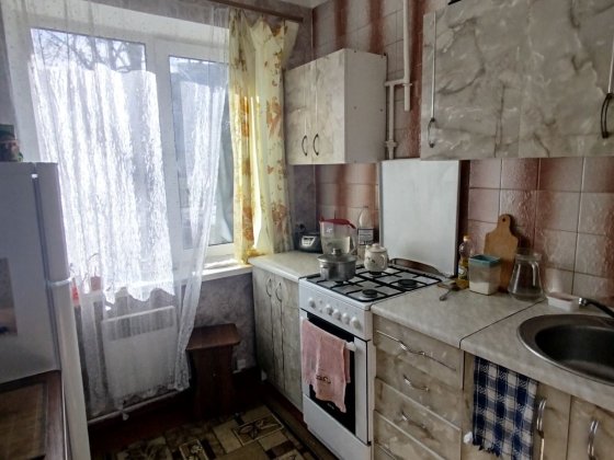 Продаж 2 кім квартири в районі Європейського ринку. Кропивницкий