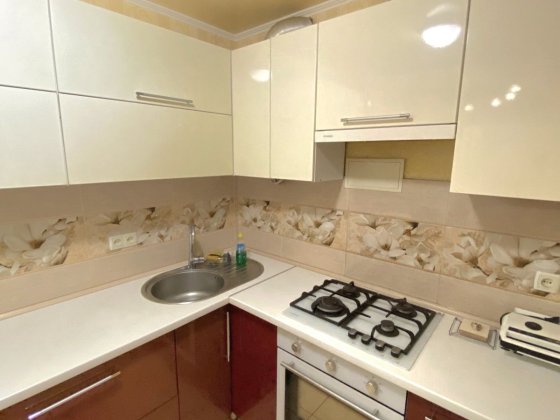 Продам 3-х комнатную квартиру в Корабельном   Сертификат!!! Николаев