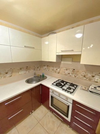 Продам 3-х комнатную квартиру в Корабельном   Сертификат!!! - фото 1