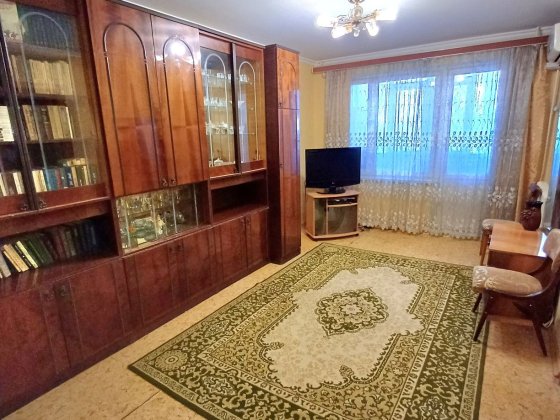 Продам 2-х комнатную квартиру на 1/9 Космонавтов  Сертификат! Николаев