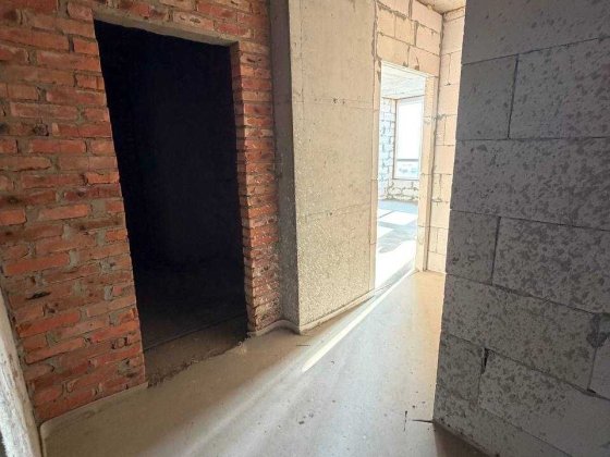 Продаж СМАРТ-квартири ЖК "ВЕРНІСАЖ" доступна під єОселю