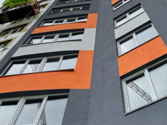 Продаж квартири ЖК ВЕРНІСАЖ Житомир