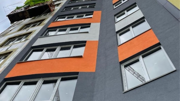 Продаж квартири ЖК ВЕРНІСАЖ - фото 1