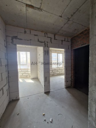 Продаж 1-кімнатної квартири в ЖК «Вернісаж» - фото 1