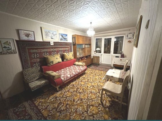 2 - комн. 43 м. кв. 3/5 эт. ул. Б. Хмельницкого / Косиора / Правда